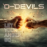 Let Your Anger Go - Single - D-Devils