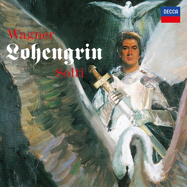 Wagner: Der Fliegende Holländer