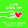 Life Goes On (Kingdom 93 Remix) [feat. Alex Hosking] - Single, 2021
