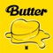 Butter artwork