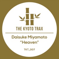 Heaven - Single - Daisuke Miyamoto