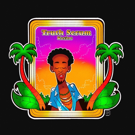 Cover artwork for Transparency (feat. Jeremih)