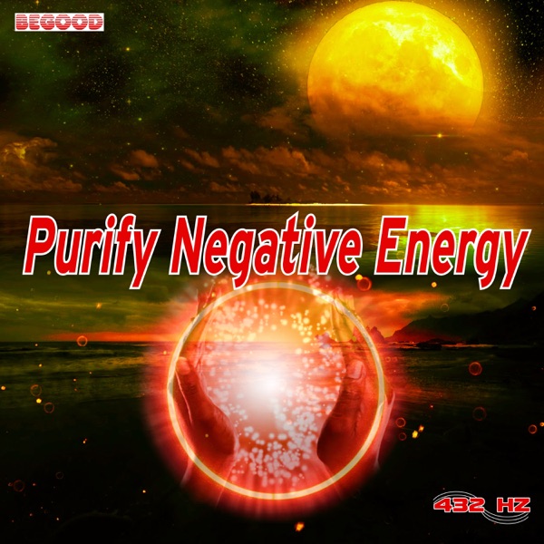 Purify Negative Energy