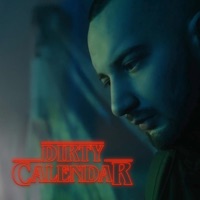 Dirty Calendar - Single - Rarecase