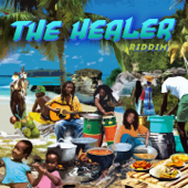 The Healer Riddim - Verschillende artiesten