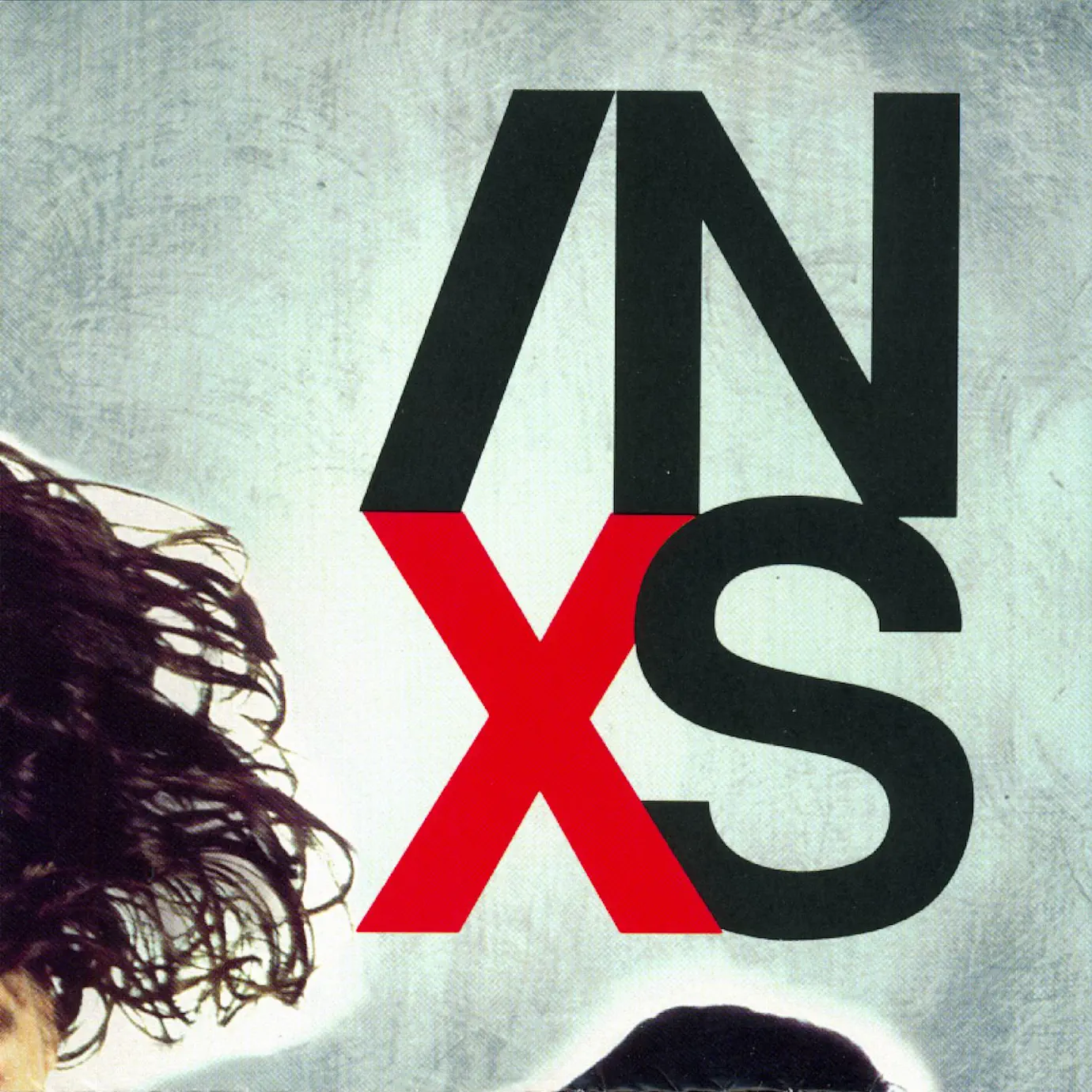 在庫有】 INXS – California 1993 – CD (Album, Unofficial