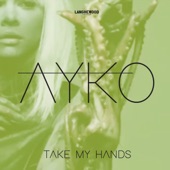 Take My Hands artwork