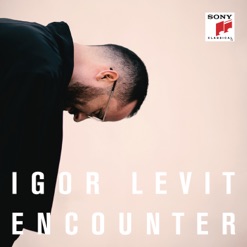 ENCOUNTER cover art