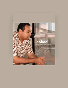 Listen to Nahed, watch music videos, read bio, see tour dates & more!