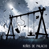 Niños de Palacio - EP artwork