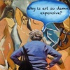 Why Is Art So Damn Expensive? EP