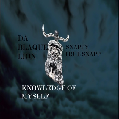 Knowledge of myself (feat. DA BLAQUELION) - Single