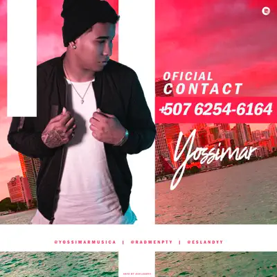 Tu Adiccion - Yossimar