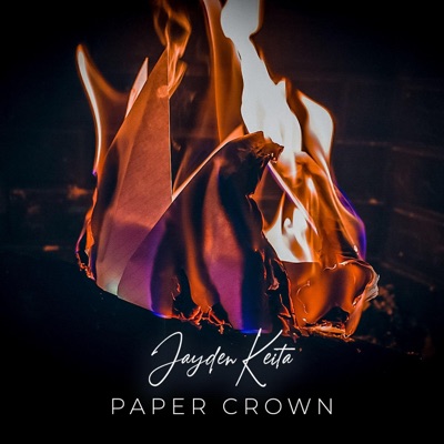 Paper Crown - Single