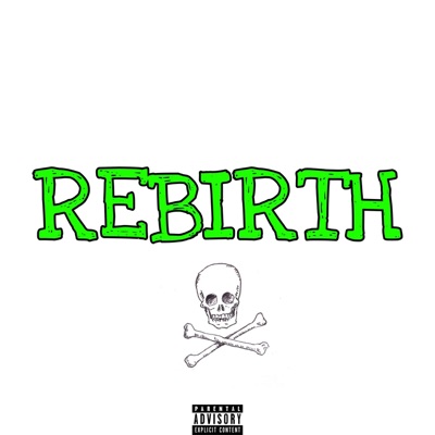 Rebirth - EP