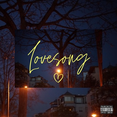 Lovesong (feat. ELIJAWHOOP) - Single