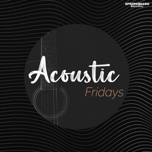 Acoustic Fridays - June 2021 - EP