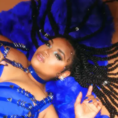 Listen to Janelle Mack, watch music videos, read bio, see tour dates & more!