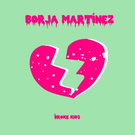 Hollywood (feat. Sol Martin) Borja Martinez