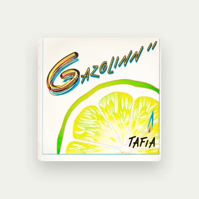 Listen to Gazolinn', watch music videos, read bio, see tour dates & more!