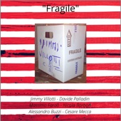 Fragile artwork