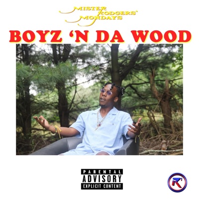 Boyz N Da Wood - Single