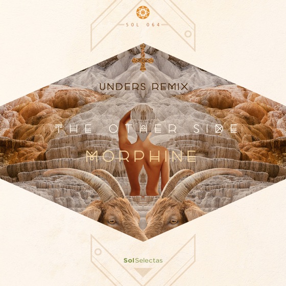 Cover artwork for The Other Side