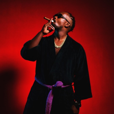 Mbogi Lit - Single