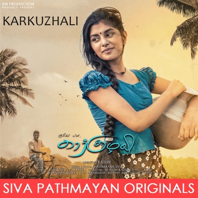 Karkuzhali (feat. Bairavi) - Single