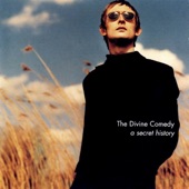 The Divine Comedy - The Pop Singer's Fear of the Pollen Count