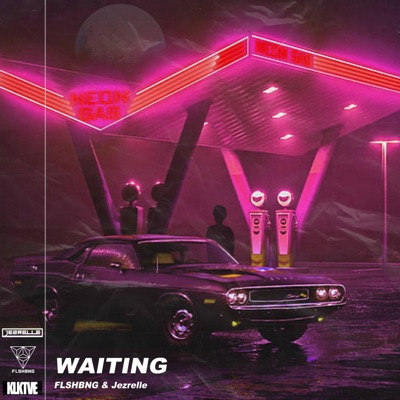 Waiting (Radio Edit) - Single