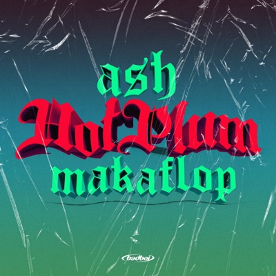 Hot Plum (feat. Makaflop) - Single