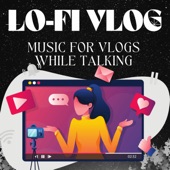 Music for Vlogs while Talking, 01 artwork