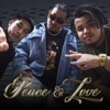 Peace & Love (feat. K6Y) - Single