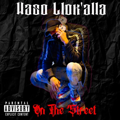 On The Street (Remastered) - Single