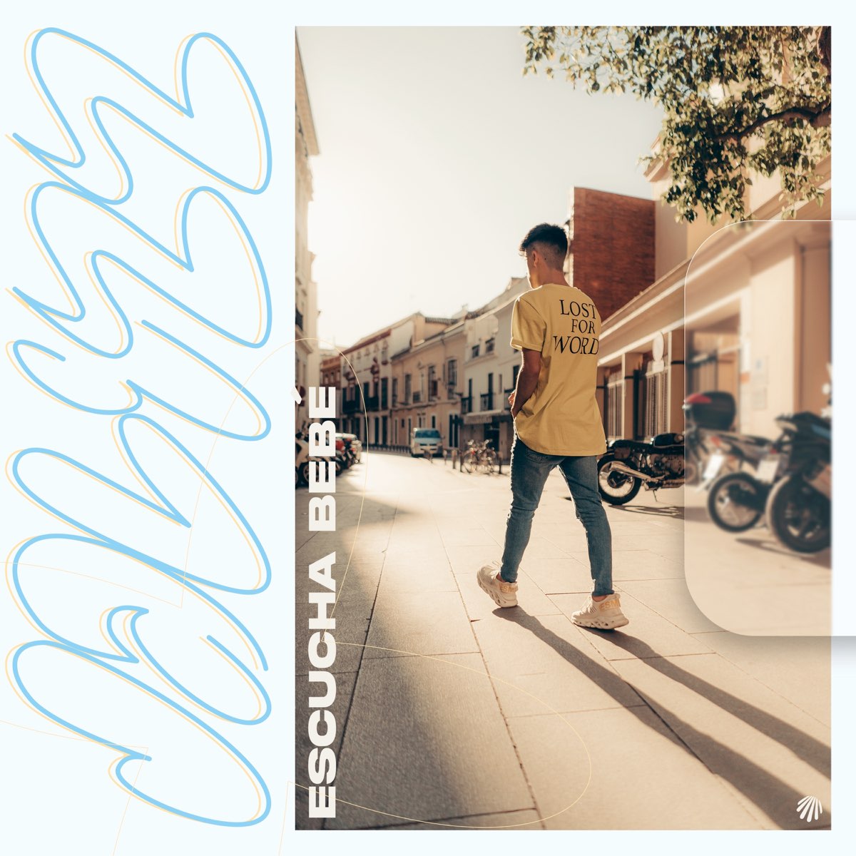 Escucha Bebé - Single - Album by Jalezz - Apple Music