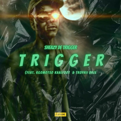 Trigger (feat. Kgomotso Kaalfoot & Trophii Bree) - Single