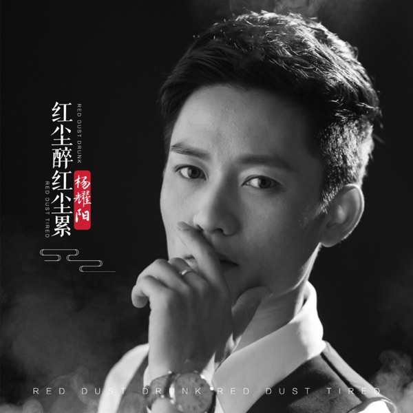 红尘醉红尘累 - Single