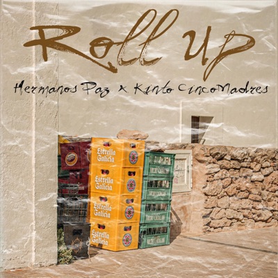 Roll up (feat. Kinto CincoMadres) - Single