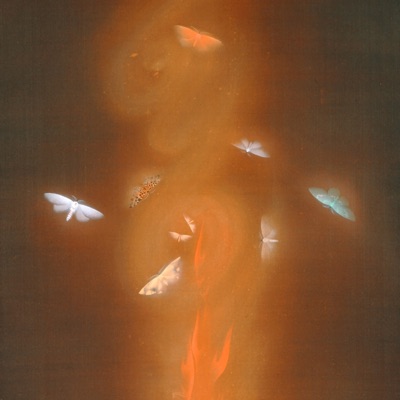 May We See Peace Before Eternal Rest - EP