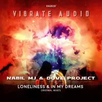 In my dreams (Extended mix) — Nabil MJ