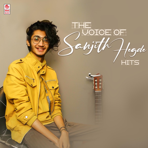 The Voice of Sanjith Hegde Hits