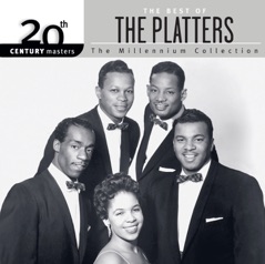 20th Century Masters - The Millennium Series: The Best of The Platters (Remastered)