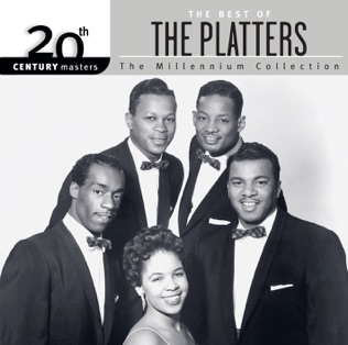 The Platters Magic Touch