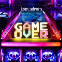 Game Over - Single - Konundrum
