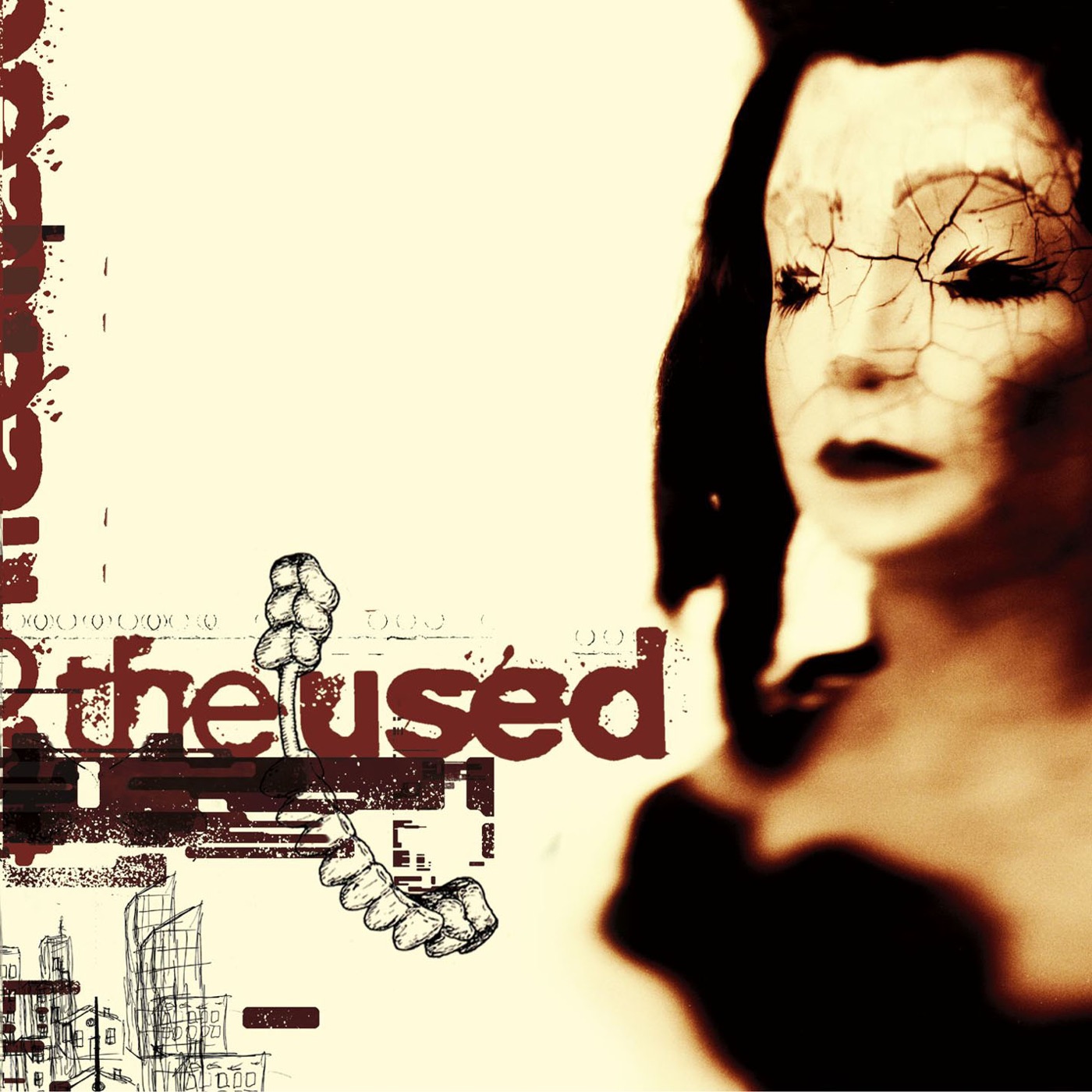 The Used by The Used