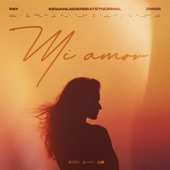 Mi Amor (feat. OMAR & KEWAN LIGGER BEATET NORMAL) artwork