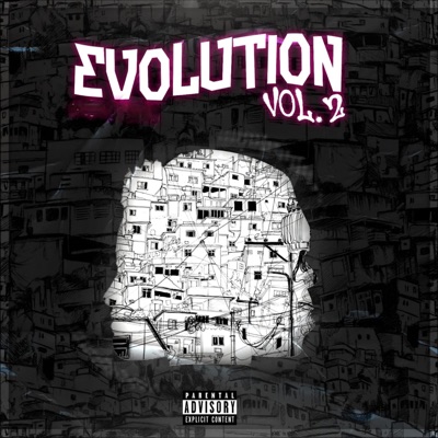 Evolution, Vol. 2 - EP