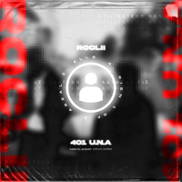 401 U.N.A - EP - Roclii