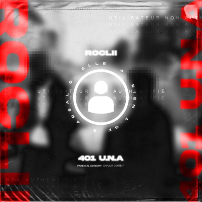 401 U.N.A - EP